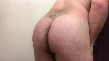 Preview 2 of Danny D And Katrina Zade - Showing my ass and cock