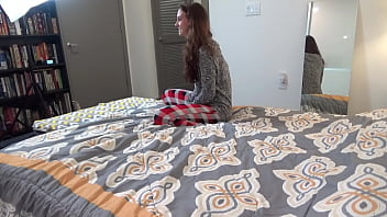 Preview 3 of Milfmail The Mom - - Scarlet Datz Casting POV 1