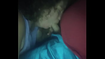 Preview 2 of Sexivideos Hd - She wanted to suck my dick at a state park on a dock.
