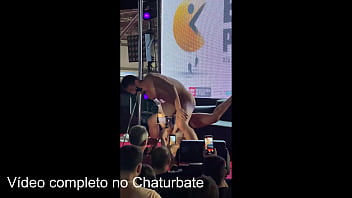 Preview 2 of Rip Har Up - 04.06.2022 Show 1 Eros Porto