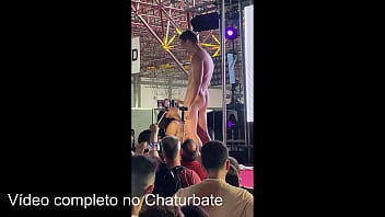 Preview 3 of Rip Har Up - 04.06.2022 Show 1 Eros Porto