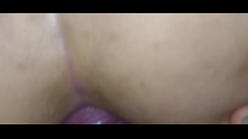 Preview 1 of Prone Sex Hd - Geselina entregando la cola