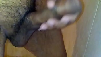 Preview 3 of Hindi Porn6 - Slow handjob with double cum