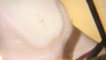 Preview 1 of Tmr Issa Gulo - Savanna Sunshine Boob Smash REAR