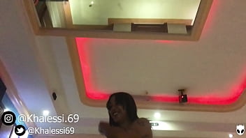 Preview 1 of Zoey Holloway Strapon Lesbian - Pussy Licking and Hard Lesbians Tribbing - Khalessi 69