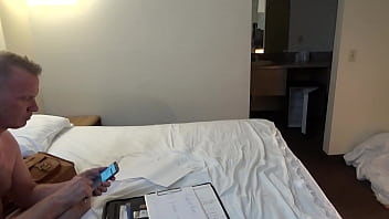 Preview 4 of Japan Lesbian Sex Massage - Scarlett Johnson Tied MAIN 2
