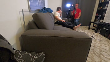 Preview 1 of Iveta Dreamstash - Scarlett Johnson I Need Cum POV 1