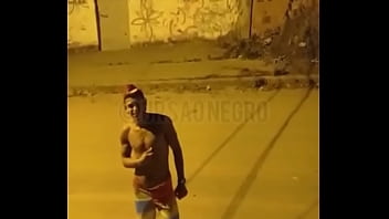 Preview 1 of Pinoy Boso Katya Santos11 - Pedi um favor pro Leozinho novinho e ele quis receber o pagamento com boquete e cuzinho.