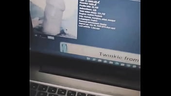 Preview 4 of Masturbasi In Whatsapp - Verification video