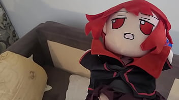 Preview 3 of Manjula Fuck - Sekibanki fumo demo