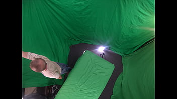 Preview 1 of Kak Ke Bal - Scarlett Johnson Penetration Only RIGHT 1