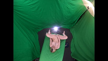 Preview 4 of Kak Ke Bal - Scarlett Johnson Penetration Only RIGHT 1