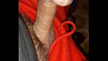 Preview 4 of Hitomi Also Rising - Denpen with my dick