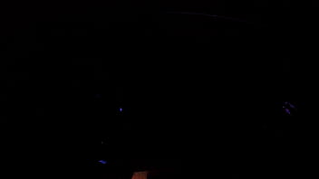 Preview 1 of Amazing Studio - Scarlett Johnson Blacklight Sex POV 3