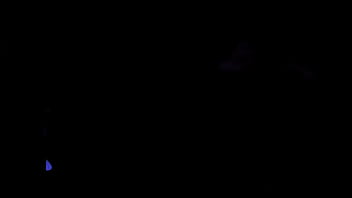 Preview 2 of Long Sex Movie Mother - Scarlett Johnson Blacklight Sex POV 1