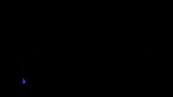 Preview 3 of Long Sex Movie Mother - Scarlett Johnson Blacklight Sex POV 1
