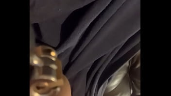 Preview 2 of G Ft - Master Sits on Slaves Face
