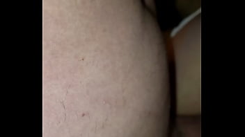 Preview 4 of Ginger Orgasm - Creampie #10