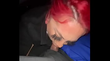 Preview 3 of Vavi 18 Xxx Video - Red Head Latina Swallows