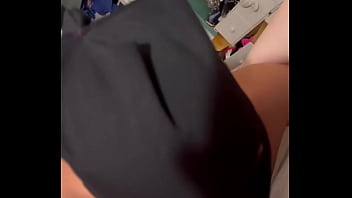 Preview 4 of Hottest Lady Boy - Straight boy Sucking my dick