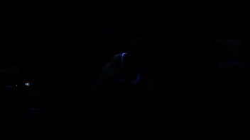 Preview 3 of Digital Play Graound - Scarlett Johnson Blacklight Sex MAIN 1