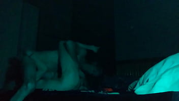 Preview 3 of Blak Amrikan - suzie fucking