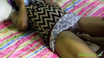 Preview 2 of Any Dai Nepal Sex - Quack Doctor fucks a heavily pregnant women who came for delivery in his unkept apartment PT1 Watch full video on our RED Channel.
