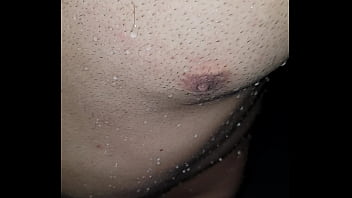 Preview 4 of Sit On Vibrator - Sissy Suzuki Wet Body will make your shake your cock very hard