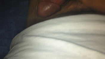 Preview 1 of Zim Porn Black Videos - Me toco rapido