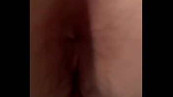 Preview 1 of Anal Australian Porn Penetration - Anal toy play