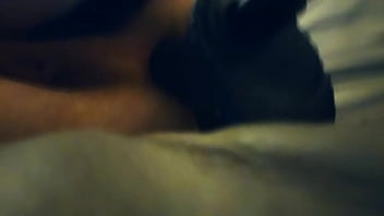 Preview 2 of Mohsin Porn - Bbc for my ass