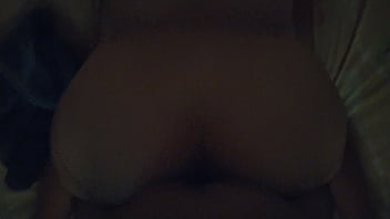 Preview 2 of Huge Dildo Extrem Fucking - Janita &amp_ Solitario denuevo en Hotel Magu de Trujillo,  full sexo de perrito y mucho placer,  se viene pero no quiere que se lo saque.