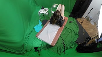Preview 4 of Www Vidio Porno Com - Scarlett Johnson Medical Vag Inspection POV 4