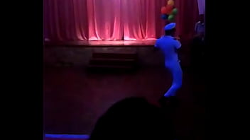 Preview 1 of Sxe Videocom - Stripper show marinero