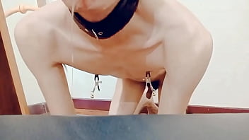 Preview 4 of Mom See Smol Pines - 770002