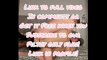 Preview 1 of Missionary Standing Sex - British Slutwife In Heels Tells Cuck Hubby That She Needs Using Until Her Pussy Stinks