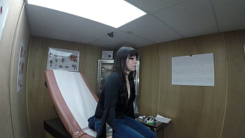 Preview 1 of Hd Big Boty - - Scarlett Johnson Medical Tit Consultant pt. 3 LEFT 1