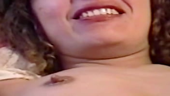Preview 1 of Indian Girls Swurting Pics - Compilation,  my wife and her showing off her delicious tits