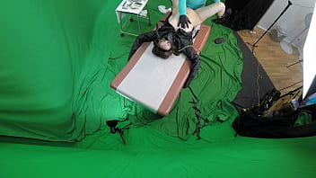 Preview 1 of Milf Bitch Brutal Accident - Scarlett Johnson Medical Vag Inspection POV 3