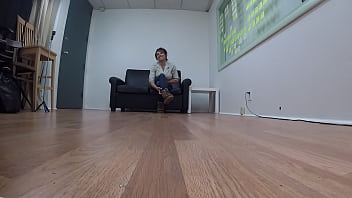 Preview 2 of 3d Nylon - Shaynne Kelly Casting POV 1