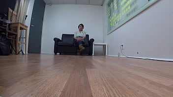 Preview 3 of 3d Nylon - Shaynne Kelly Casting POV 1