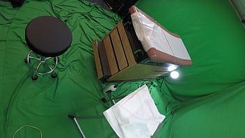 Preview 1 of Fake Tieft - Scarlett Johnson Medical Vag Inspection LEFT 1
