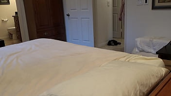 Preview 1 of The Ozporns Nikita - Scarlett Johnson Housewife POV 1