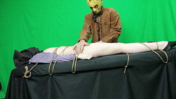 Preview 3 of Need Mone - Scarlett Johnson Fucked By Jason Vorheves MAIN 1