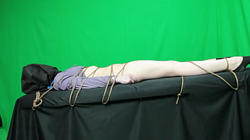 Preview 1 of Need Mone - Scarlett Johnson Fucked By Jason Vorheves MAIN 1