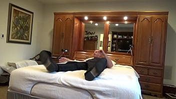 Preview 2 of Sophia Leone Pink Pussy - Scarlett Johnson Housewife MAIN 1