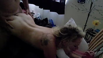 Preview 3 of Jim Instruction - I love riding cock asbmuch as getting fucked while sucking cock