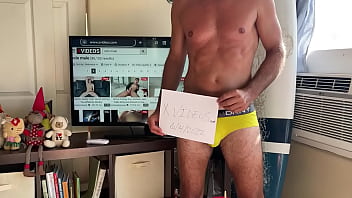 Preview 3 of Forced Siblings Home Made - Verification video
