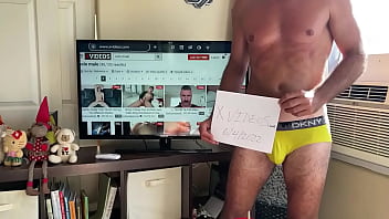 Preview 4 of Forced Siblings Home Made - Verification video
