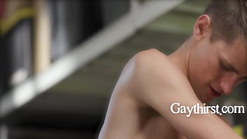 Preview 3 of X Bngla - When 6 Gay Men Invited For Dinner By An UnKnown Host With Unknown Agenda